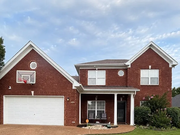 1124 Remuda Cir, Smyrna, TN 37167