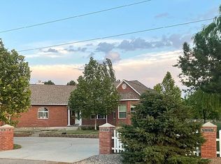 1566 E Canyon Rd, Lake Point, UT 84074