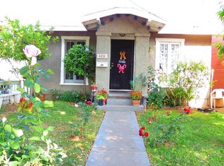 6350 Court Ave, Whittier, CA 90601