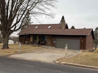 215 S Park Street, LIVINGSTON, WI, 53554