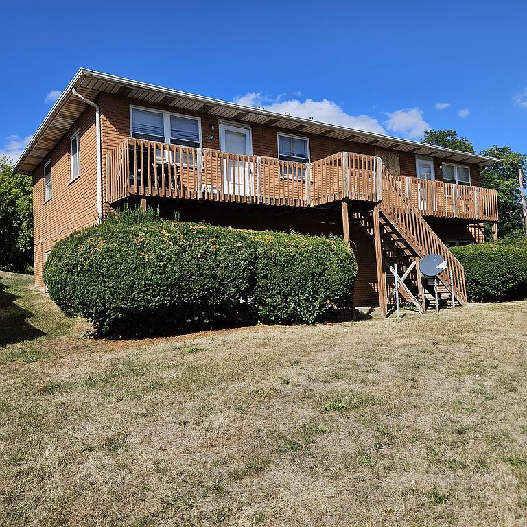 Real estate listing image