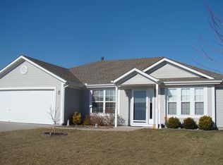 2102 Cherokee Dr, Greenwood, MO 64034