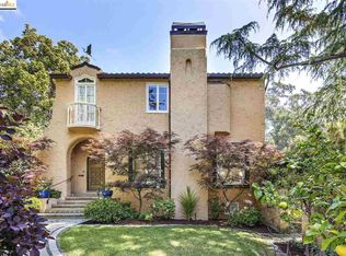 33 Tanglewood Rd, Berkeley, CA 94705