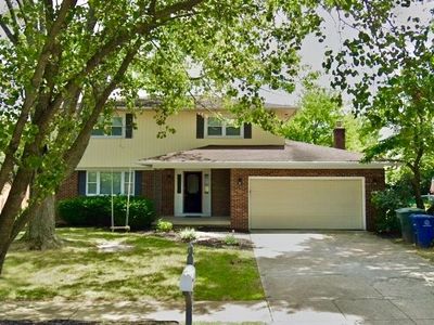 5096 Pebble Ln, Columbus, OH, 43220