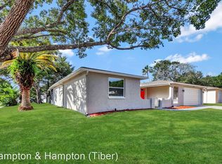 9811 Rainbow Ln, Pt Richey, FL 34668