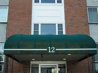 12 Woodland St APT 34, Everett, MA 02149