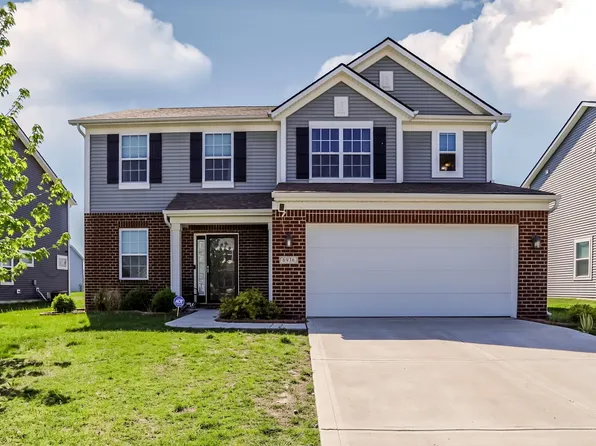 6936 Sonora Blvd, Brownsburg, IN 46112
