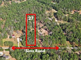 27 Sims Rd, Cleveland, TX 77328