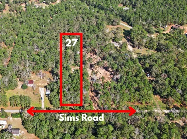 27 Sims Rd, Cleveland, TX 77328