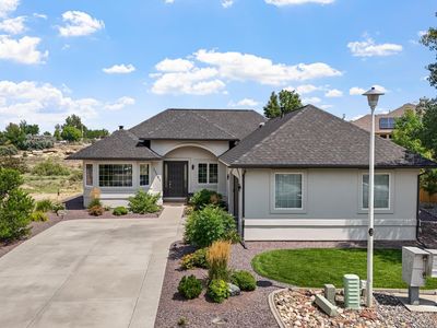 2358 1/2 Rana Rd, Grand Junction, CO, 81507