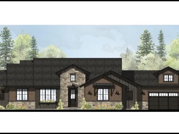 Lot 1 Silverheels Drive, Larkspur, CO 80118