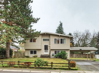 9039 NE 141st St, Kirkland, WA 98034