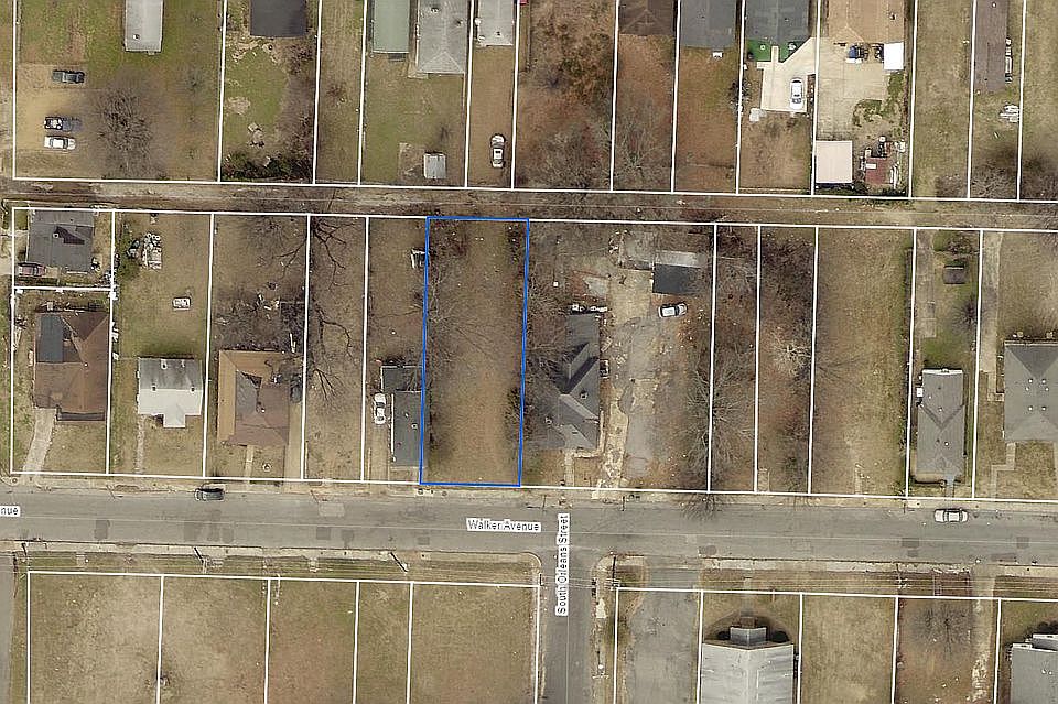 2nd image of Walker Ave