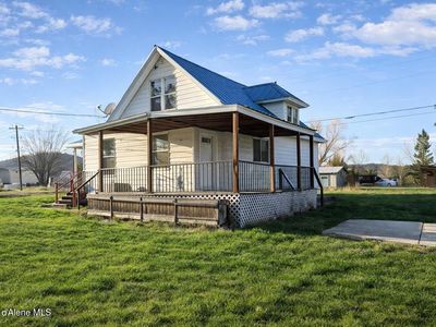 146 5th St, Plummer, ID, 83851