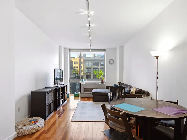 121 E 23rd St, New York, NY