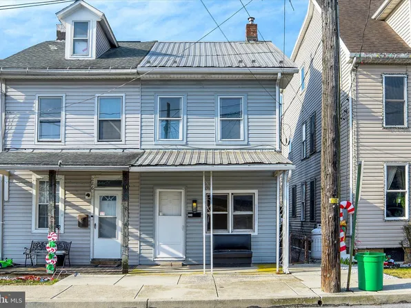 224 S Main St, Marysville, PA 17053