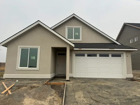 2960 Meadowlark Ave, Richland, WA 99352