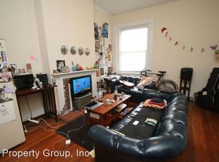 4404 Chestnut St #2, Philadelphia, PA 19104