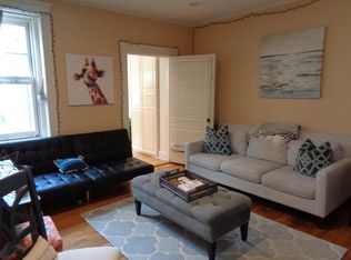 73 Parkman St APT 4, Brookline, MA 02446