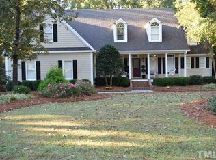 14 Brookview Ct, Clayton, NC 27520