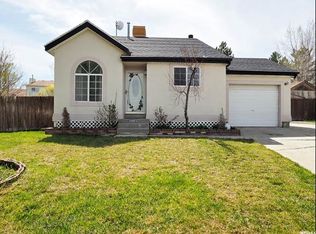 7893 W 2985 S, Magna, UT 84044