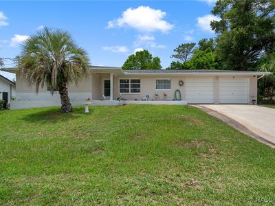 813 Sherwood Ave, Inverness, FL, 34450