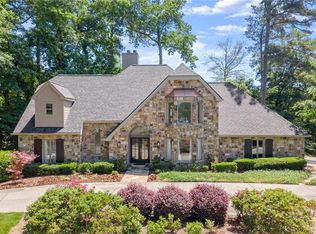 459 Atlanta Country Club Dr SE, Marietta, GA 30067