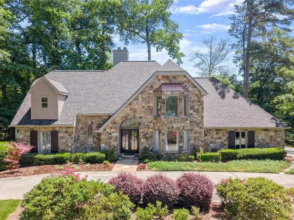 459 Atlanta Country Club Dr SE, Marietta, GA 30067