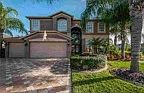 New Port Richey 5BR 4BA, Upgrades and designer features