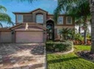 2504 Winsloe Dr, New Port Richey, FL 34655