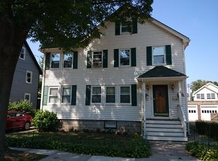 43 Glenmont Rd, Brighton, MA 02135