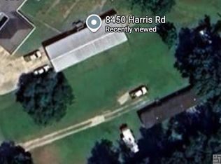 8450 Harris Rd, Denham Springs, LA 70726