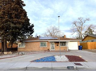 2610 Mesa Linda Dr NE, Albuquerque, NM 87112
