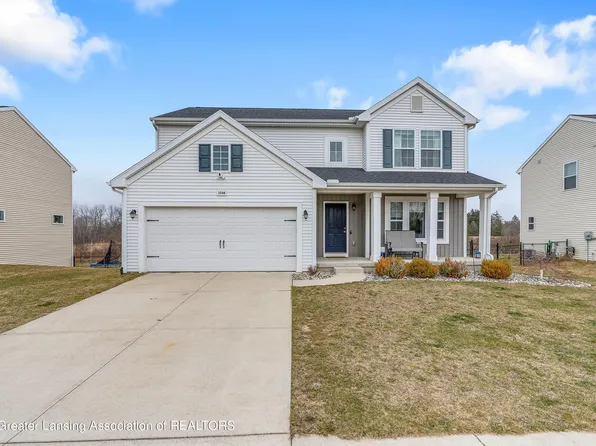 3544 Fernwood Ln #72, Mason, MI 48854