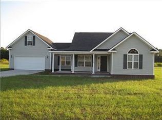 1728 Little McCall Rd, Guyton, GA 31312