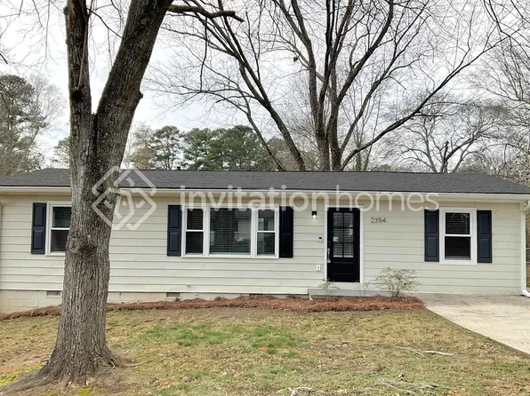 2354 Beverly Ln SW, Marietta, GA 30060