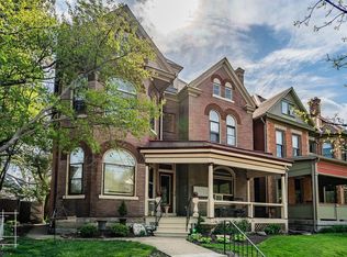 1316 Neil Ave #2, Columbus, OH 43201