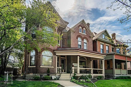 1316 Neil Ave Photo 1