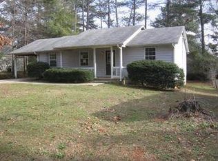 340 Laurel Ln, Stockbridge, GA 30281