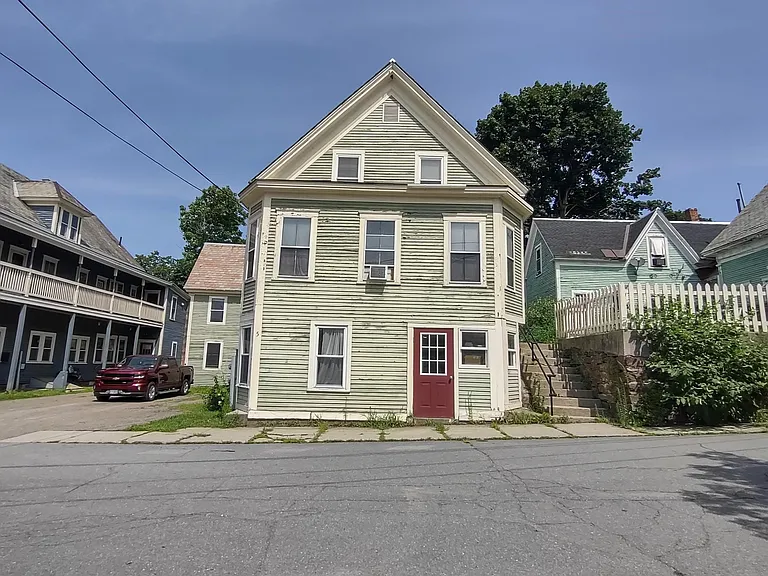 5 Merchant St #6 — Photo 1