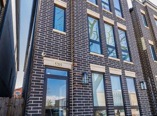 5201 S Wabash Ave, Chicago, IL 60615