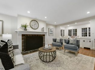 72 Oakview Ter, Short Hills, NJ 07078
