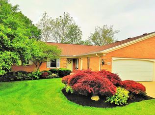 3120 Barry Trace Ct, Dublin, OH 43017