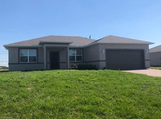 1821 NE 7th Pl, Cape Coral, FL 33909
