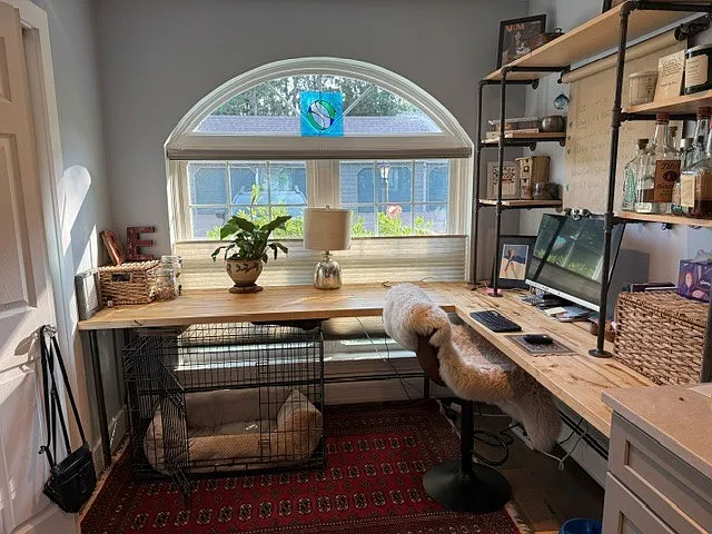 2 bed, 2.5 bath, 1400 sqft, $2,900 — Photo 4