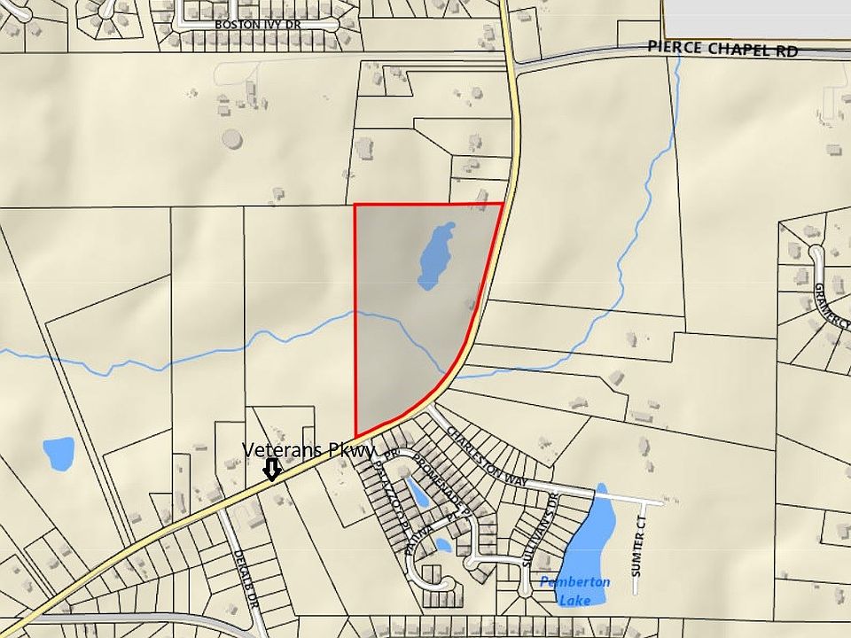 2nd image of 8877 Veterans Pkwy