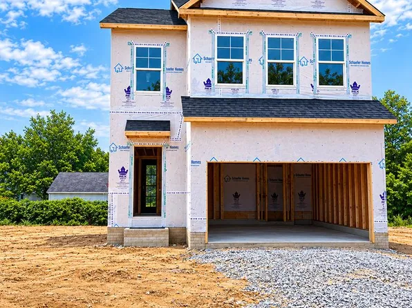22234 Norris Woods St, Great Mills, MD 20634
