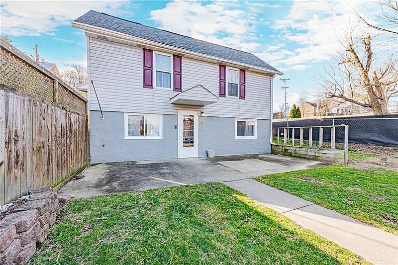 191 Wylie Ave, Strabane, PA 15363 Zillow