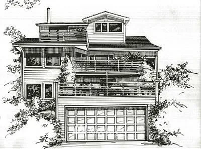 2440 Monta Vista W photo 1