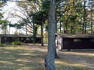 740 East Birch AVENUE, Barron, WI 54812